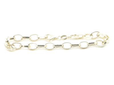 Armband Ankar Silver S925