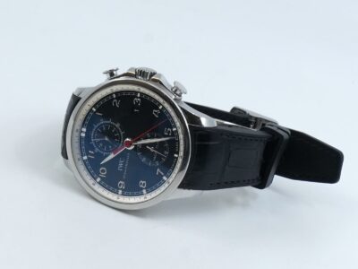 1 Armbandsur IWC