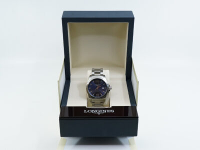Armbandsur Longines Conquest