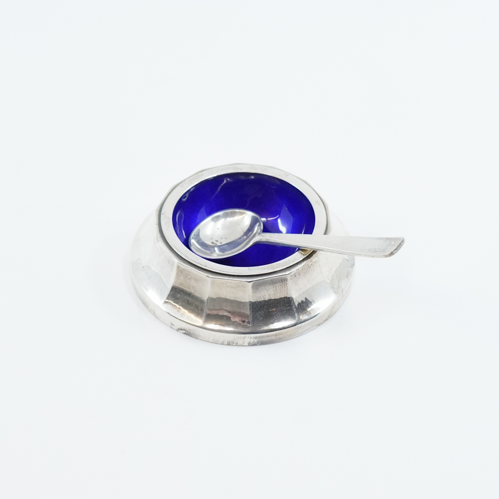 Saltkar Georg Jensen