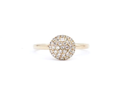 Ring Guld 14K