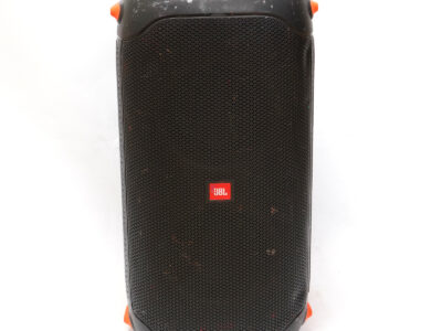 Portabel Högtalare - JBL Partybox 110