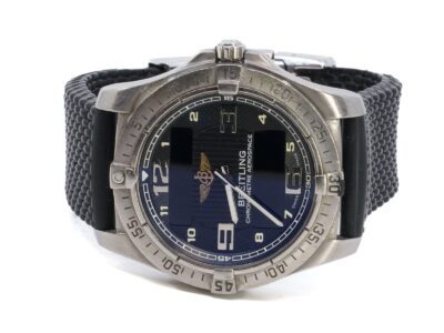 Breitling Aerospace 42mm - E7936210 certifikat & box