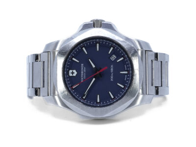 Victorinox Swiss Army I.N.O.X. 43mm 200m/660ft ref 241724