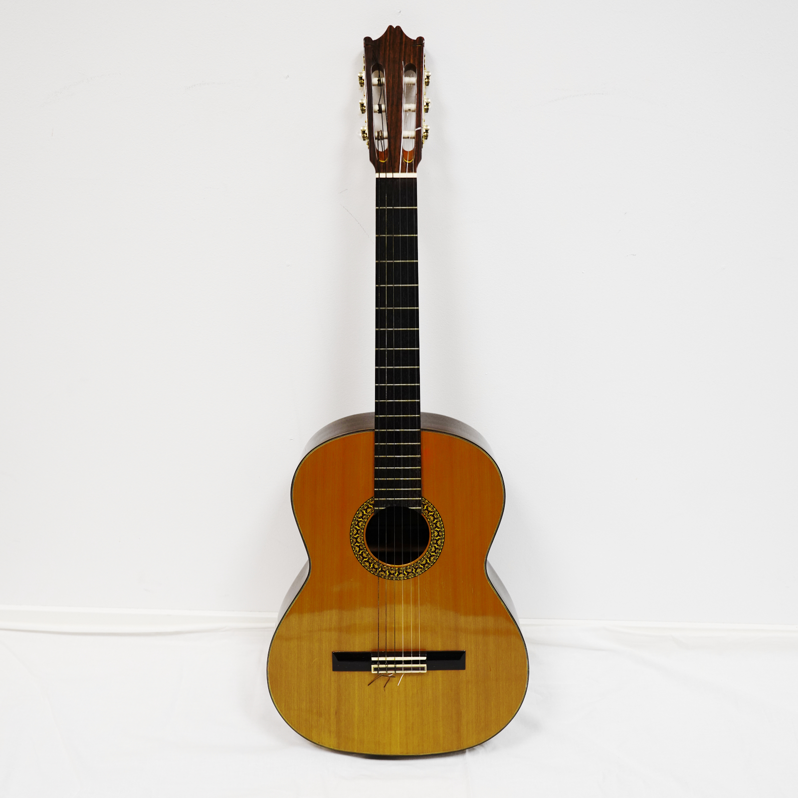 Akustisk Gitarr Ibanez Vintage