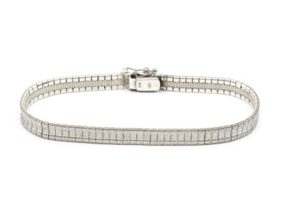 Armband Silver S830