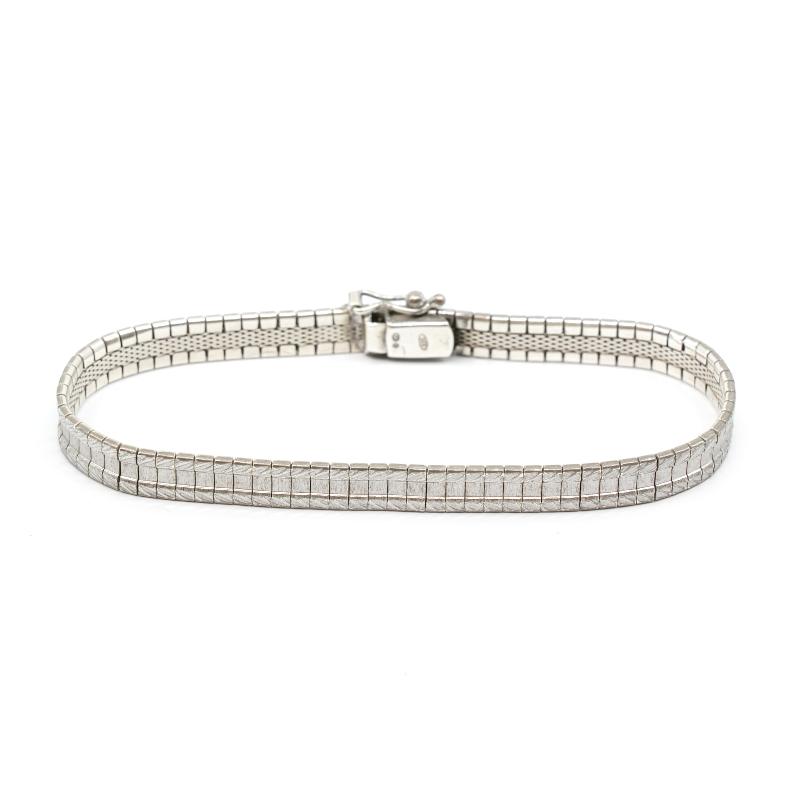 Armband Silver S830