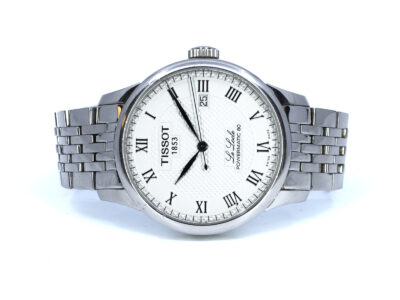Tissot Le Locle Powematic 80 39mm - T006.407.11.033.00