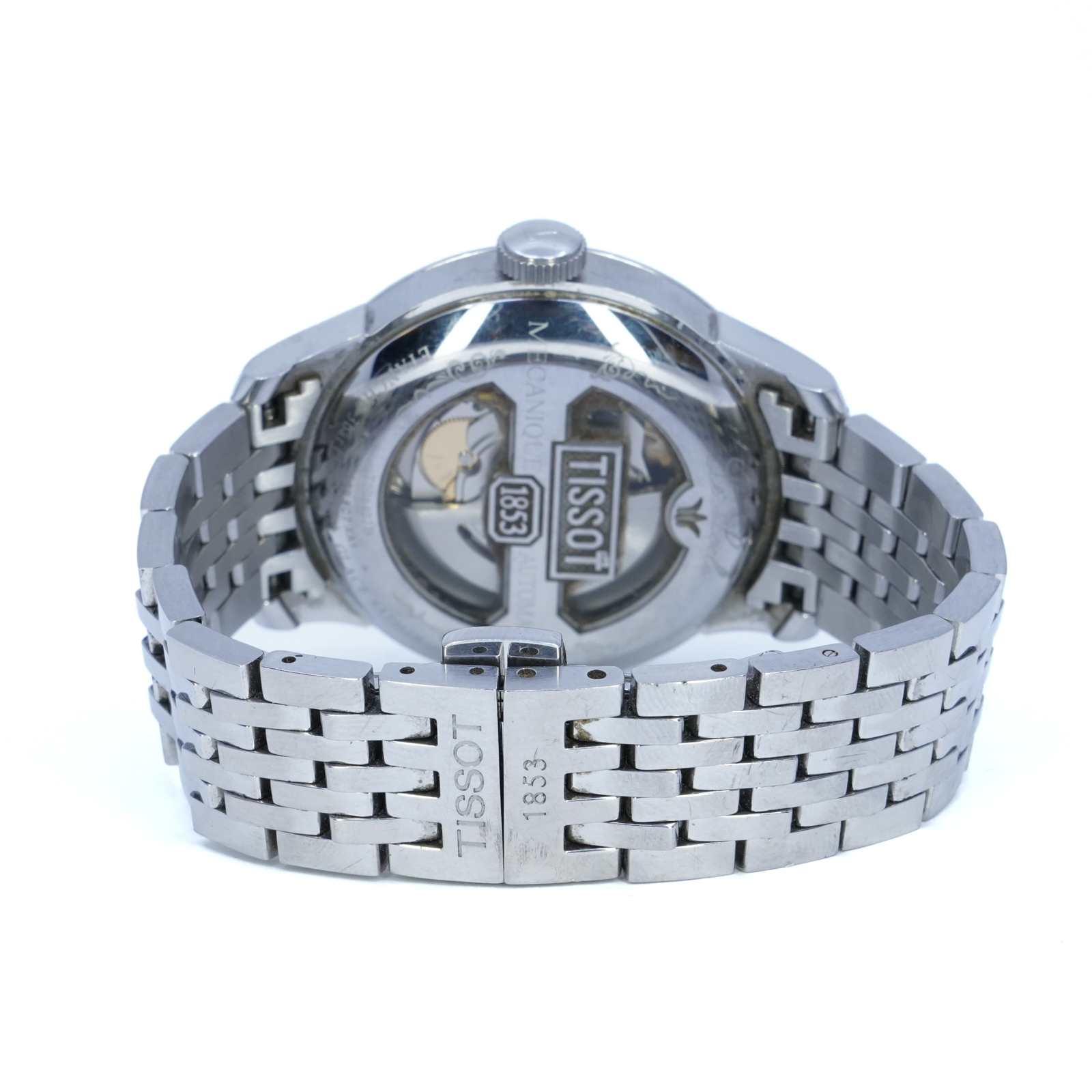 Tissot Le Locle Powematic 80 39mm - T006.407.11.033.00