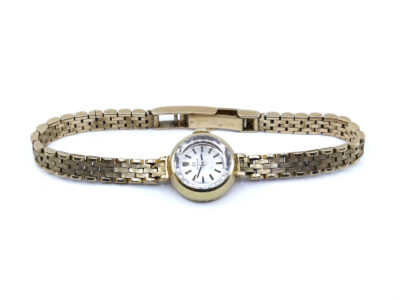 Omega - damur 18K 17mm - manuell cal 483
