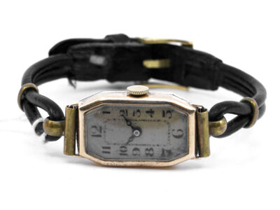 Damur Buren 14K