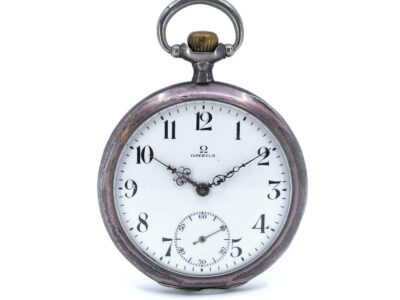 Fickur Omega 48mm S800 1916 - manuell
