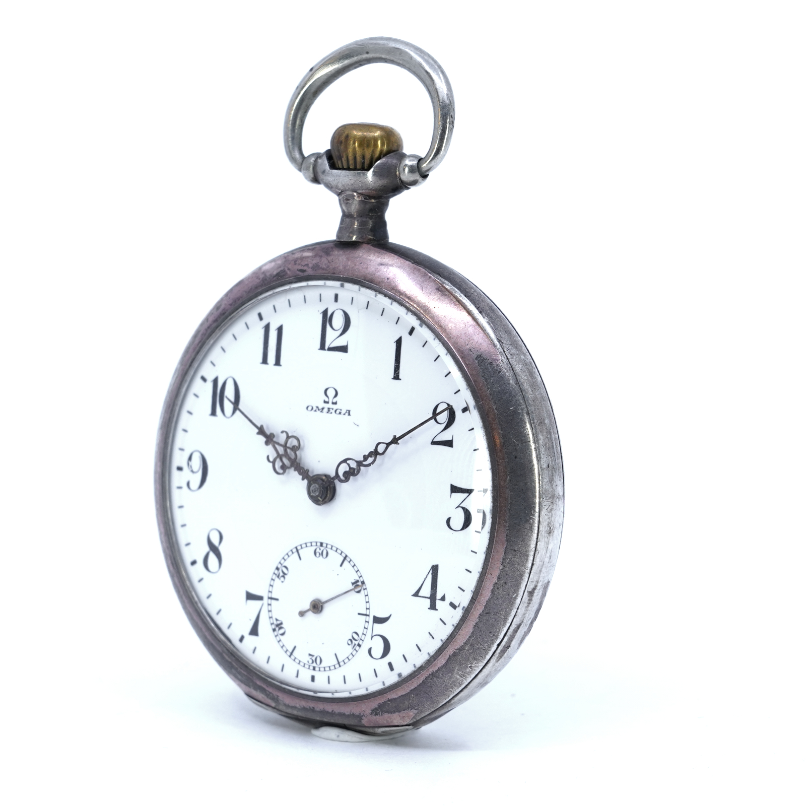 Fickur Omega 48mm S800 1916 - manuell