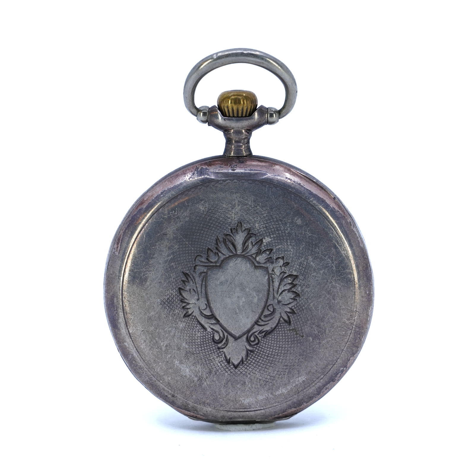Fickur Omega 48mm S800 1916 - manuell