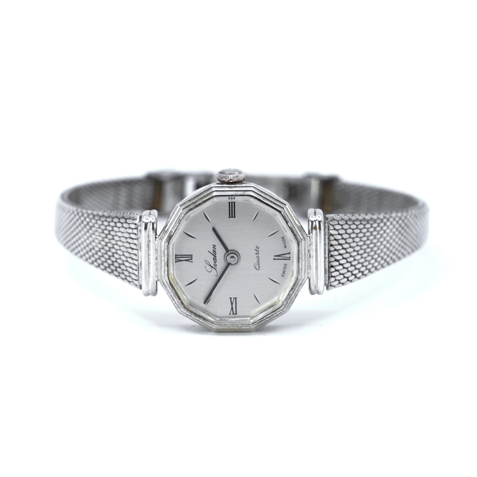 Svalan 18 mm damur S830 1980/90-tal