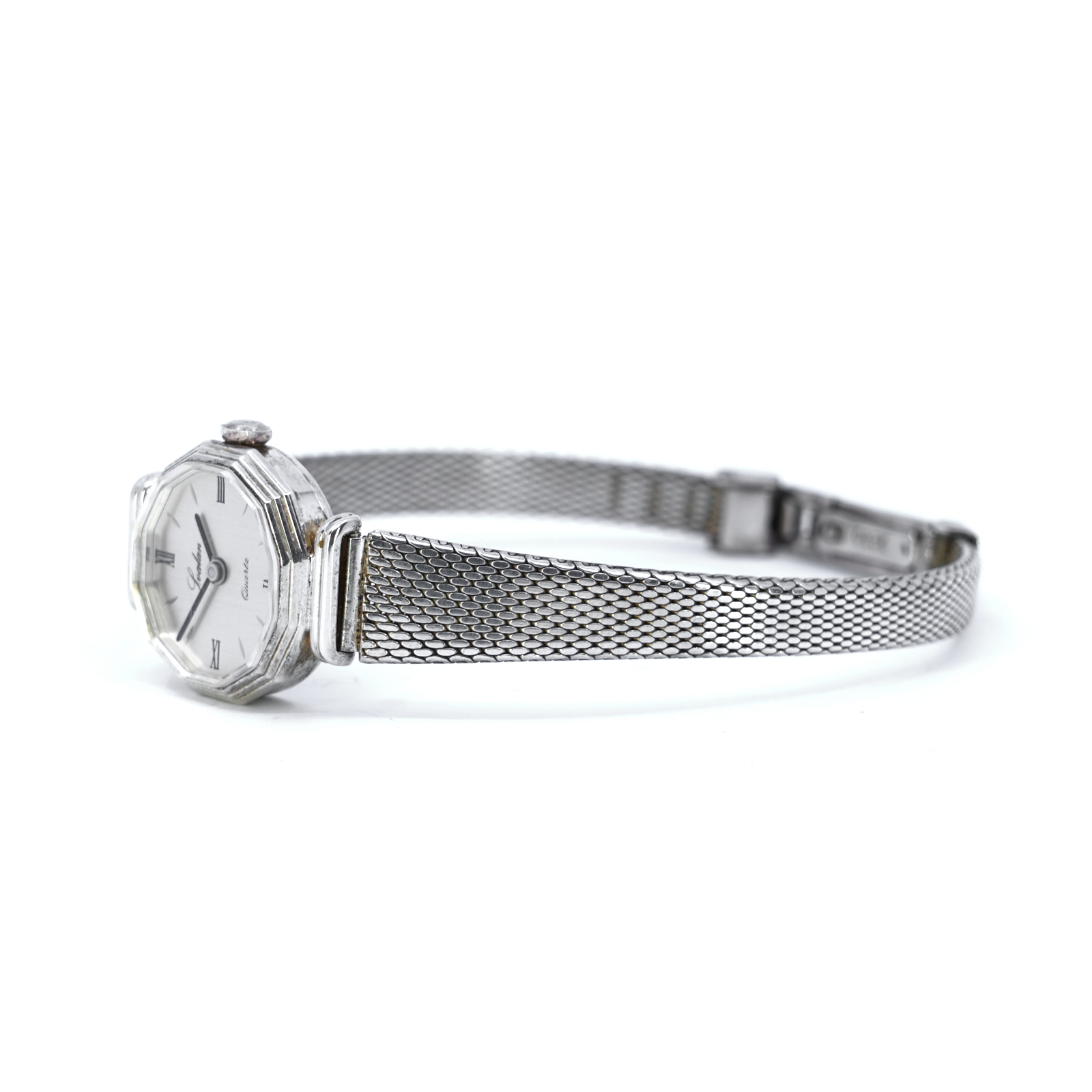 Svalan 18 mm damur S830 1980/90-tal