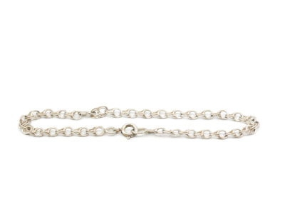 Armband Bismarck Silver S925