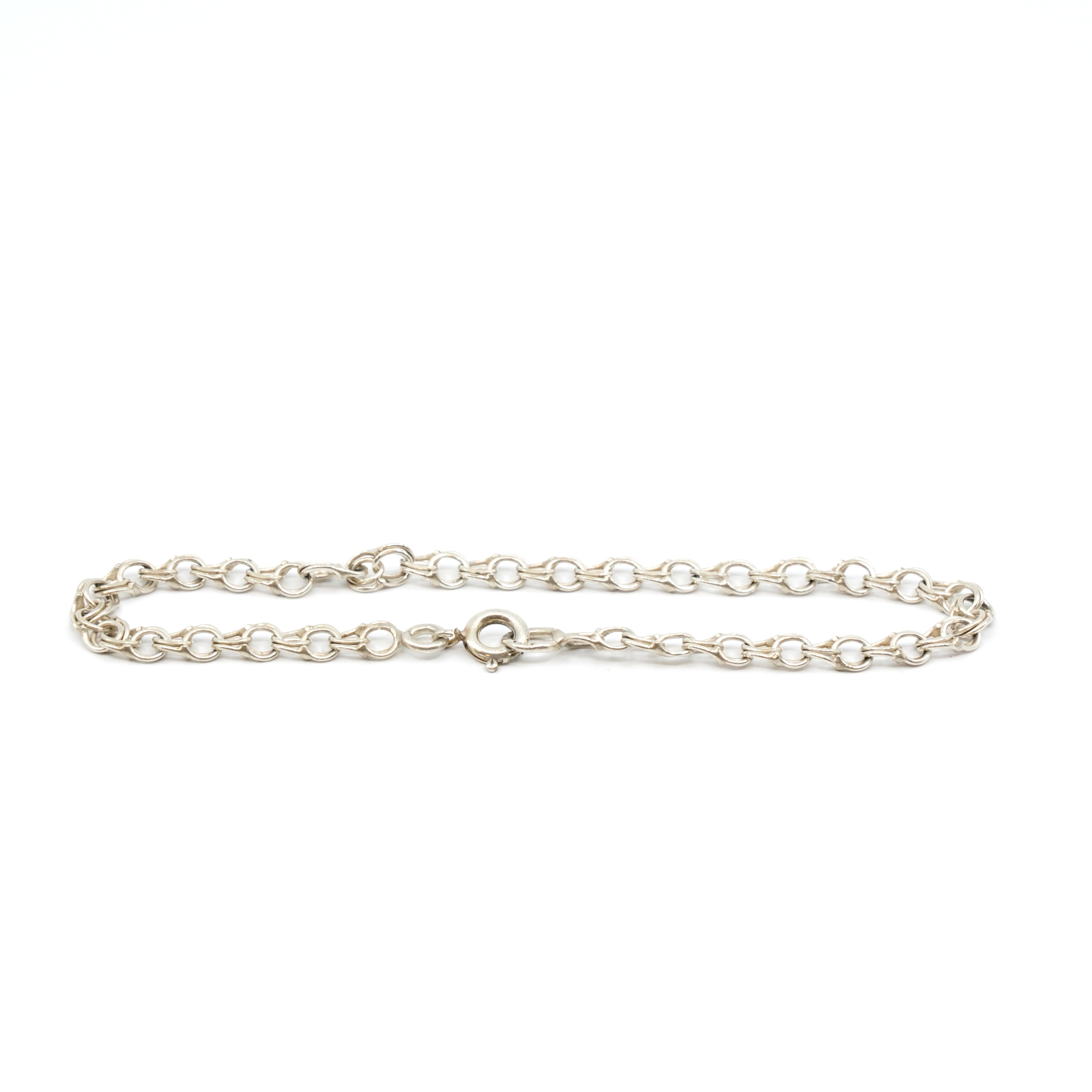 Armband Bismarck Silver S925