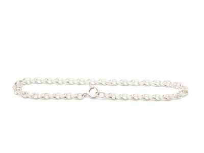Armband Bismarck Silver S925
