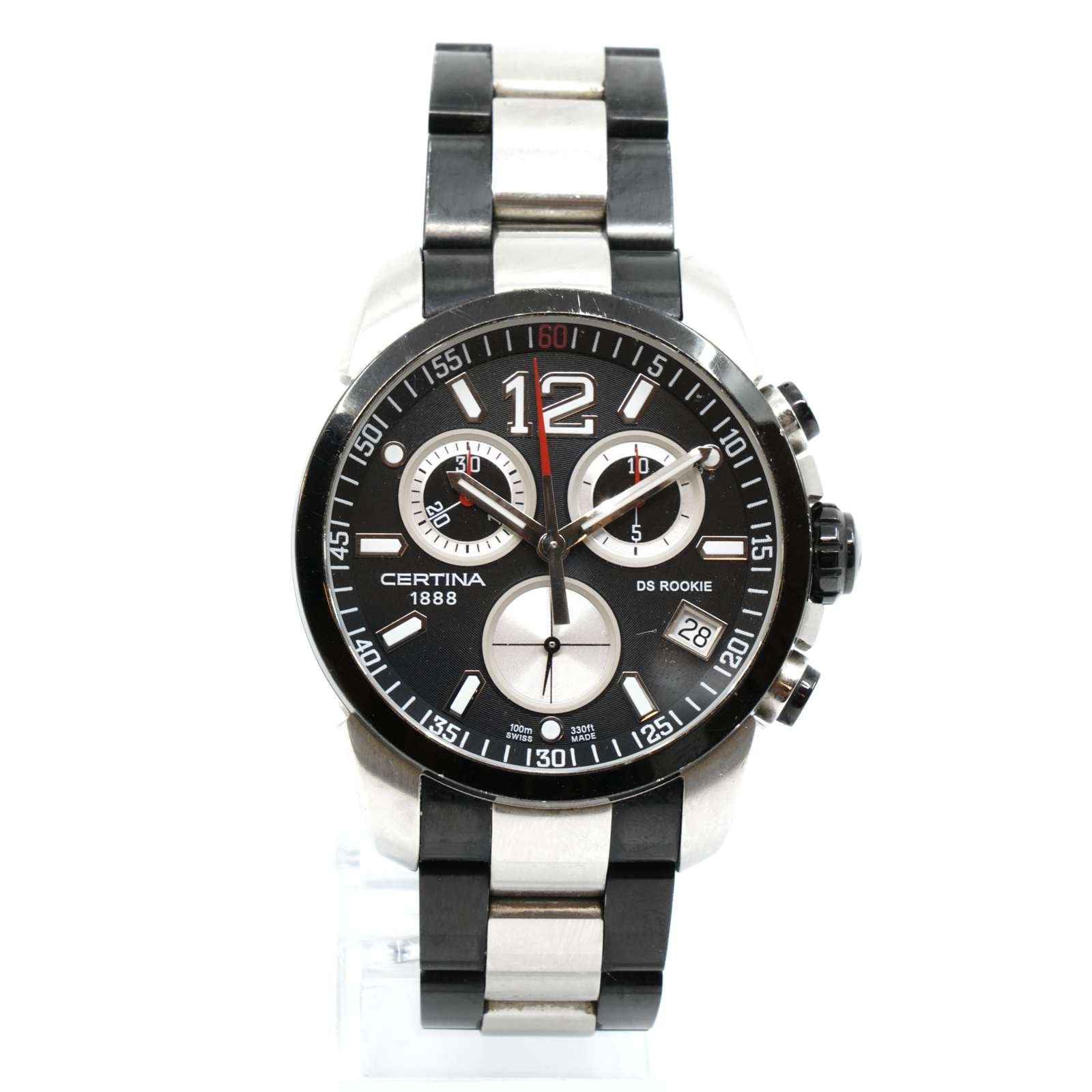 Armbandsur Certina Rookie