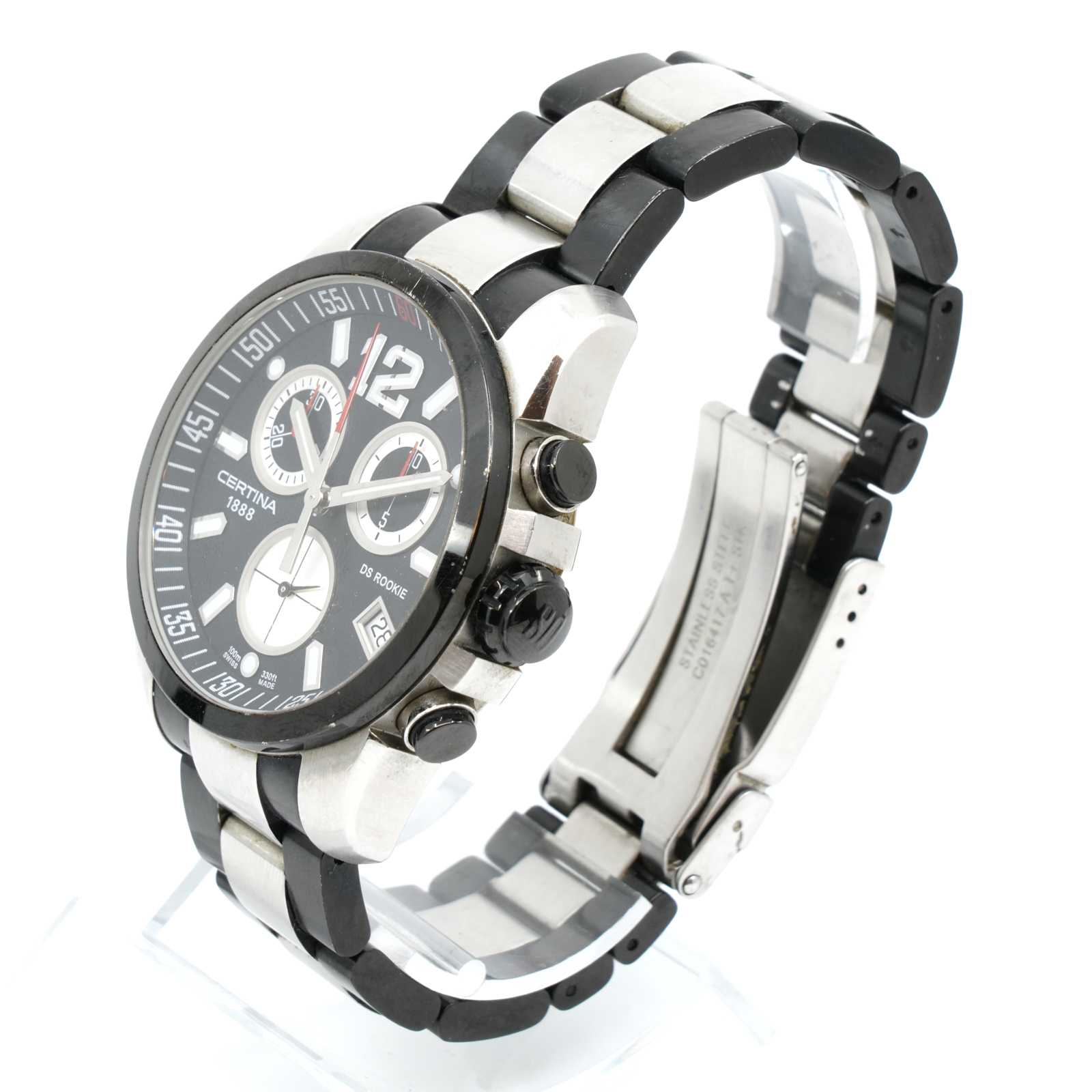 Armbandsur Certina Rookie