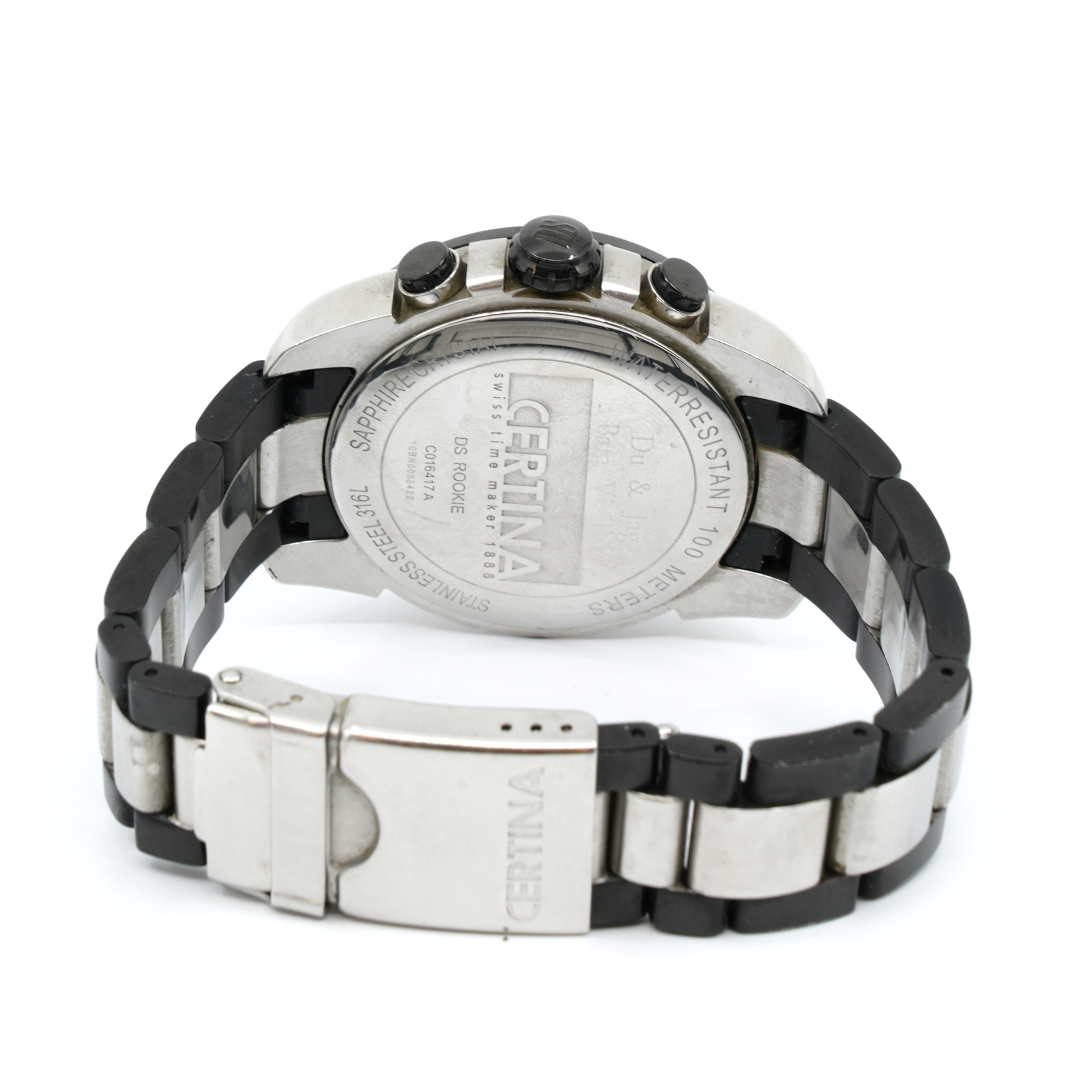 Armbandsur Certina Rookie