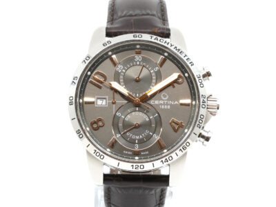 Armbandsur Certina DS Podium