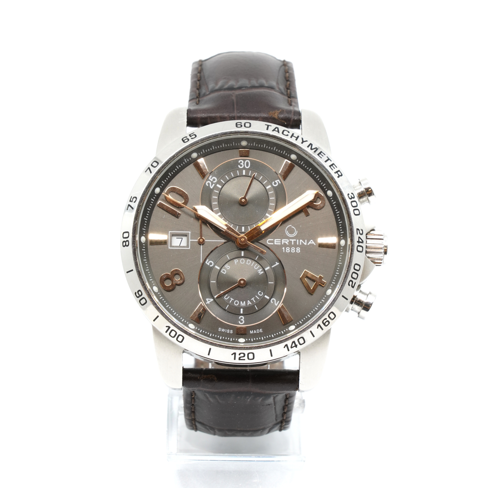 Armbandsur Certina DS Podium