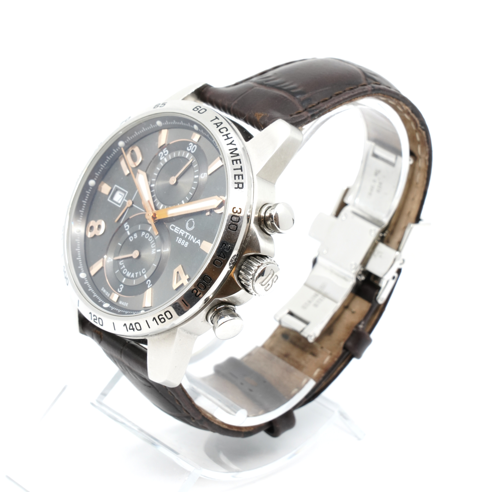 Armbandsur Certina DS Podium