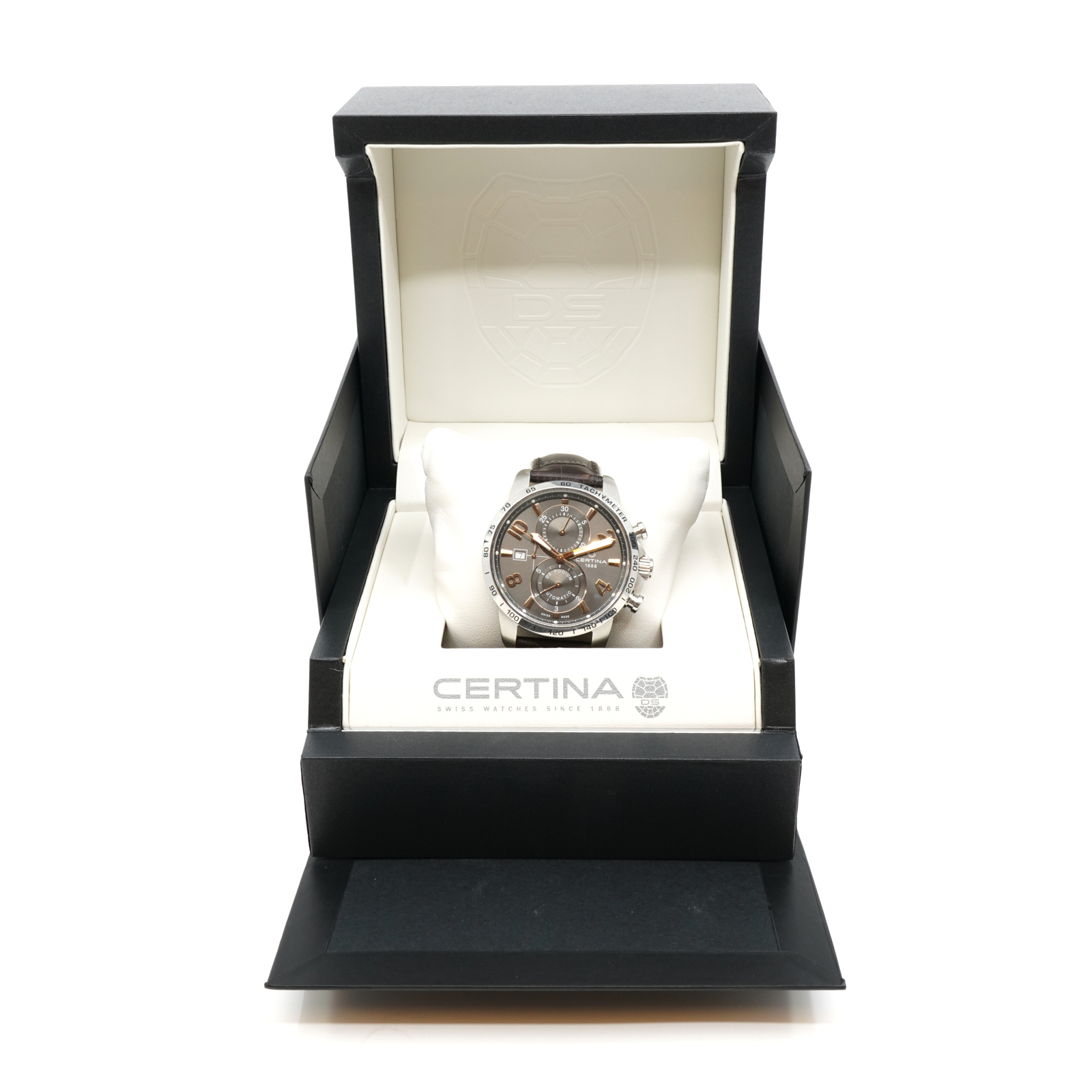 Armbandsur Certina DS Podium