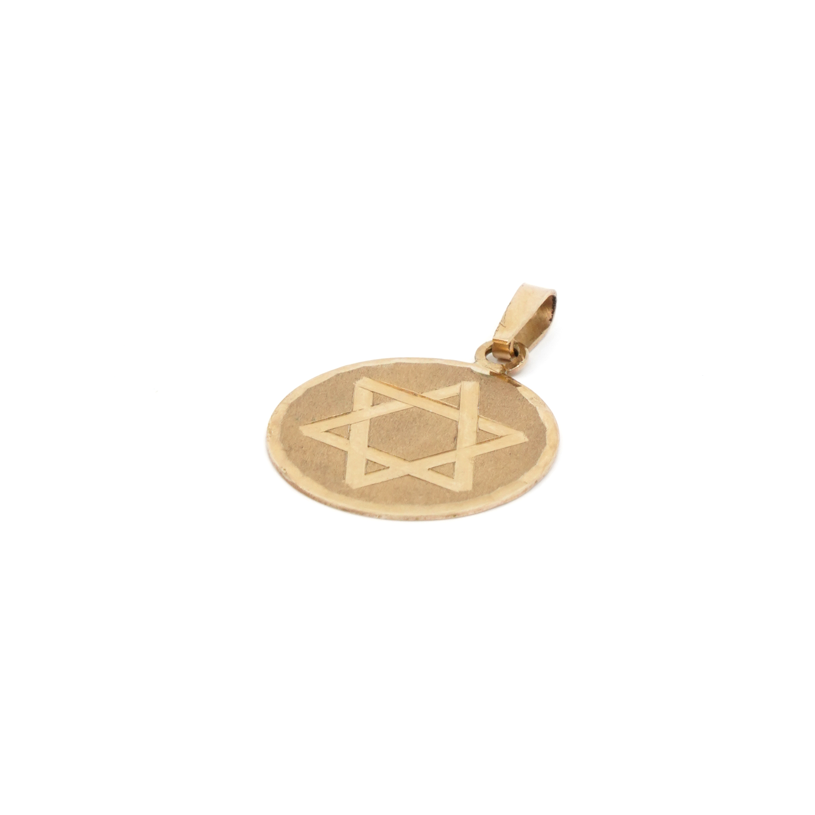 Hänge/berlock Guld 14K