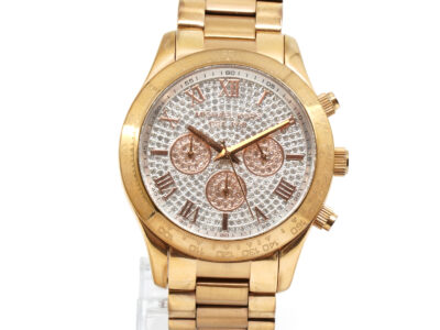 Armbandsur Michael Kors