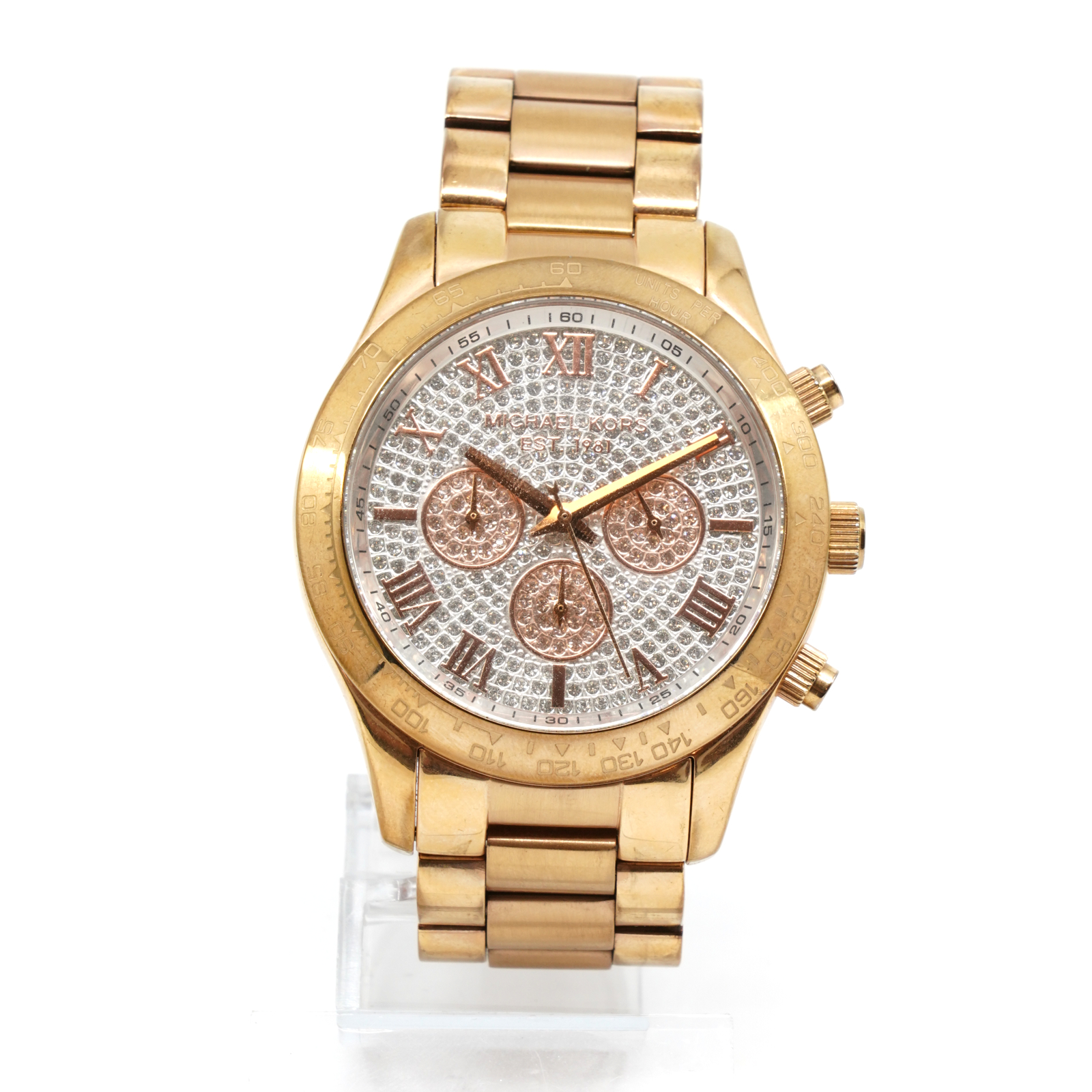 Armbandsur Michael Kors