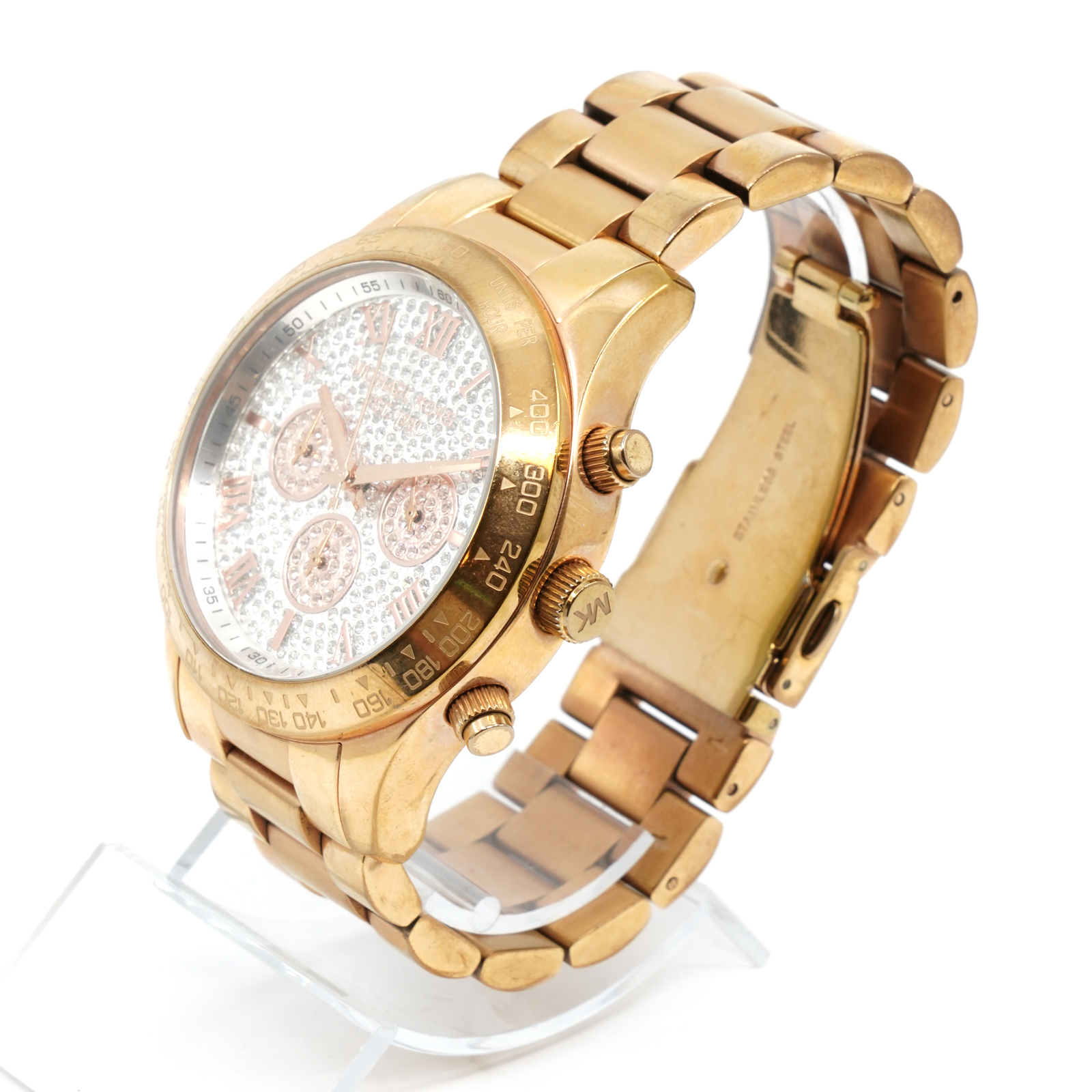 Armbandsur Michael Kors