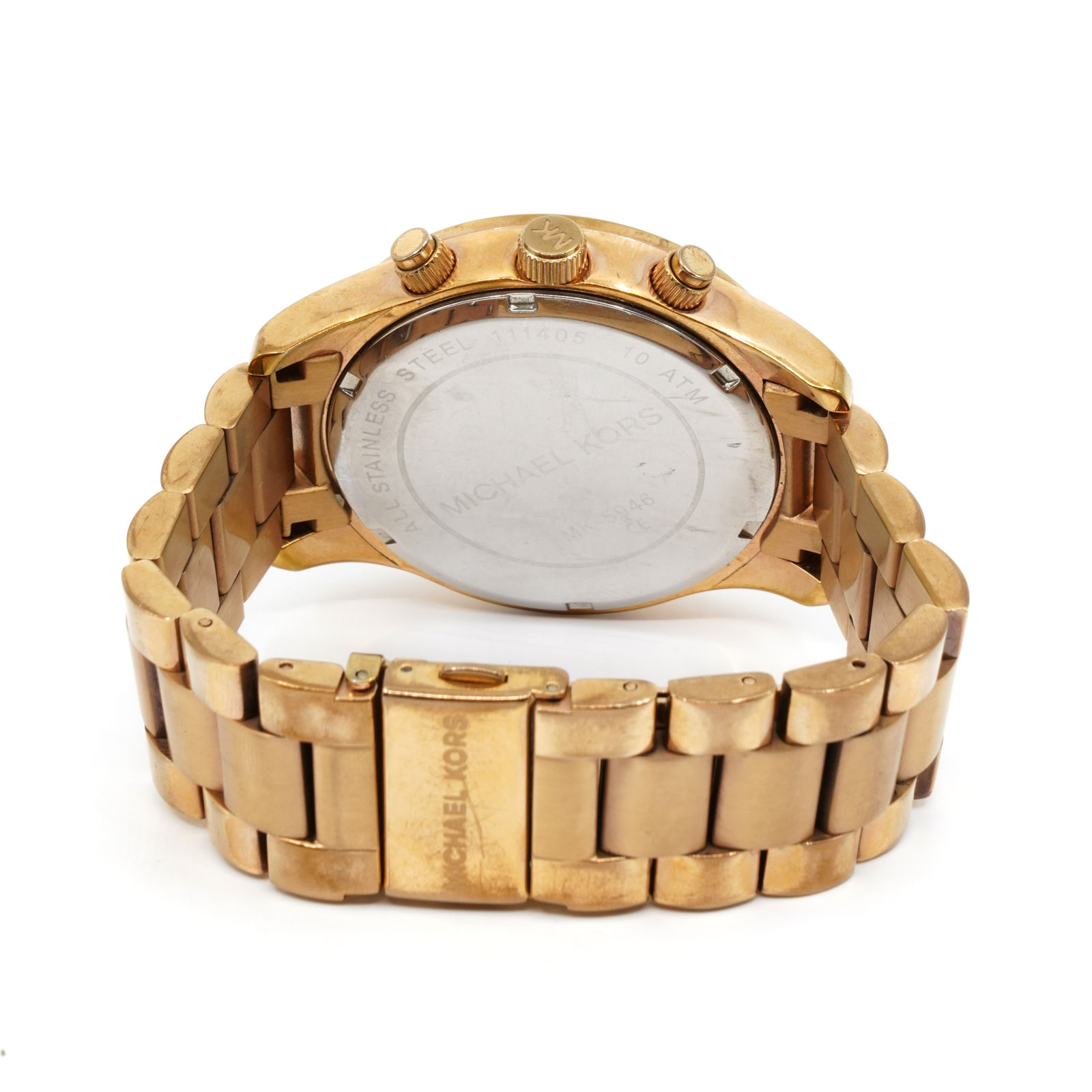 Armbandsur Michael Kors