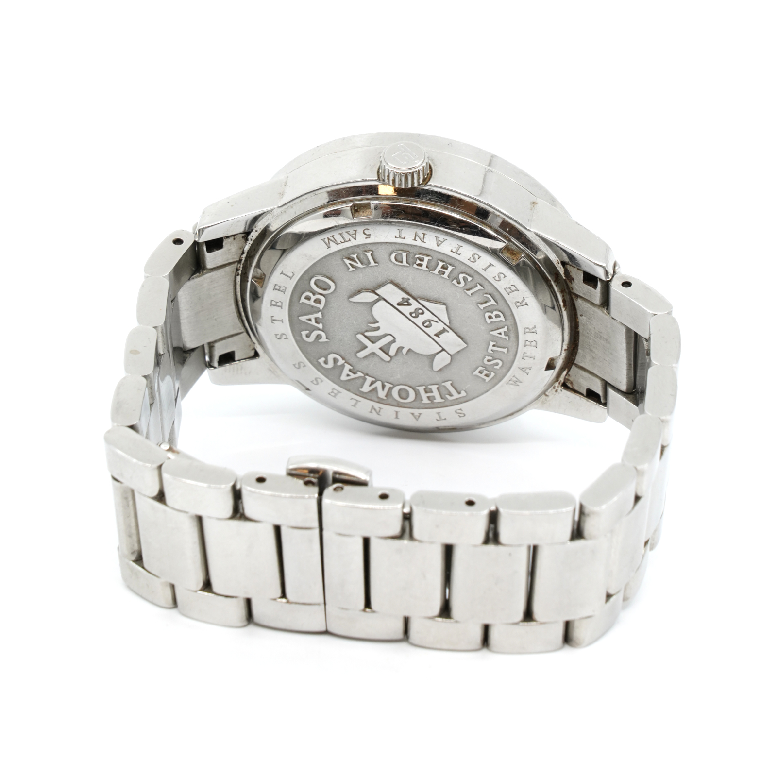 Armbandsur Thomas Sabo