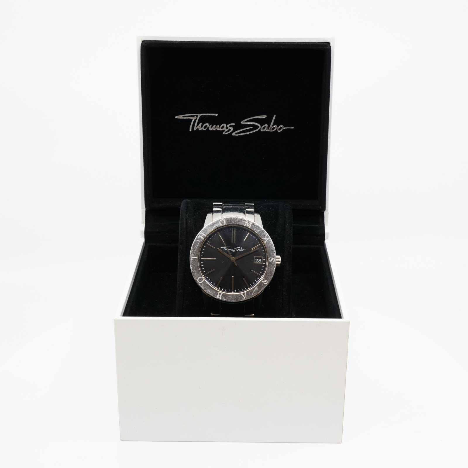 Armbandsur Thomas Sabo