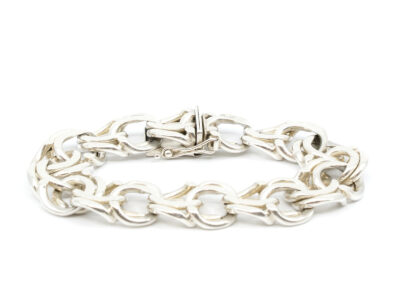 Armband Bismarck Silver S830