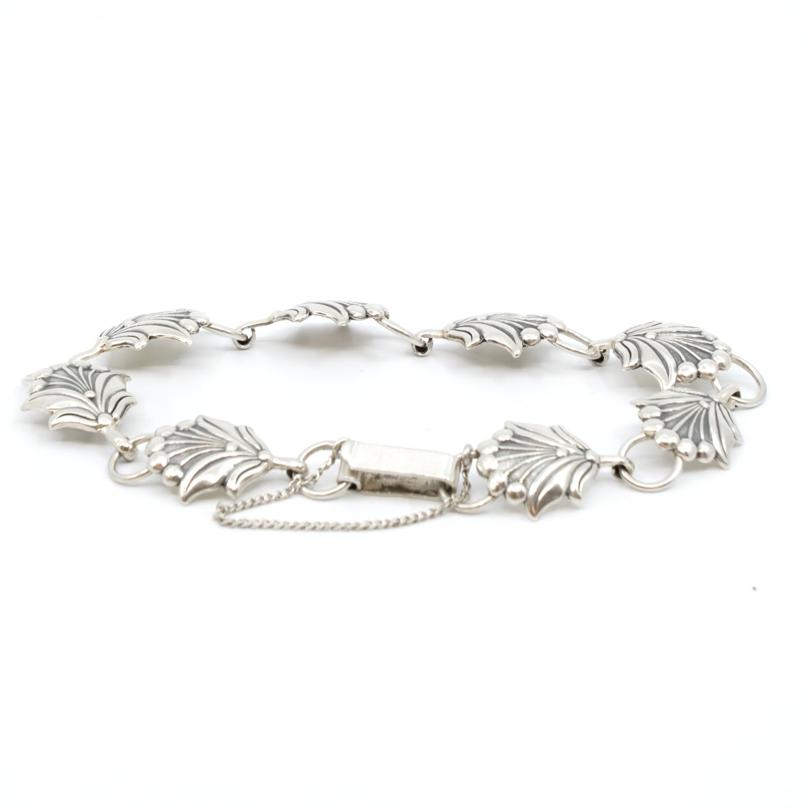 Armband Silver S830