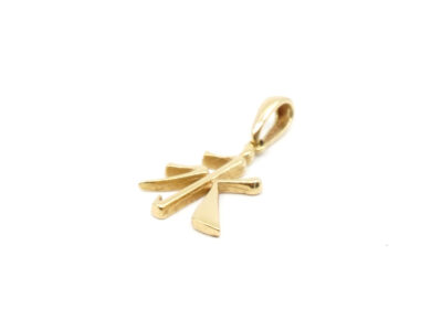 Hänge/berlock Guld 18K
