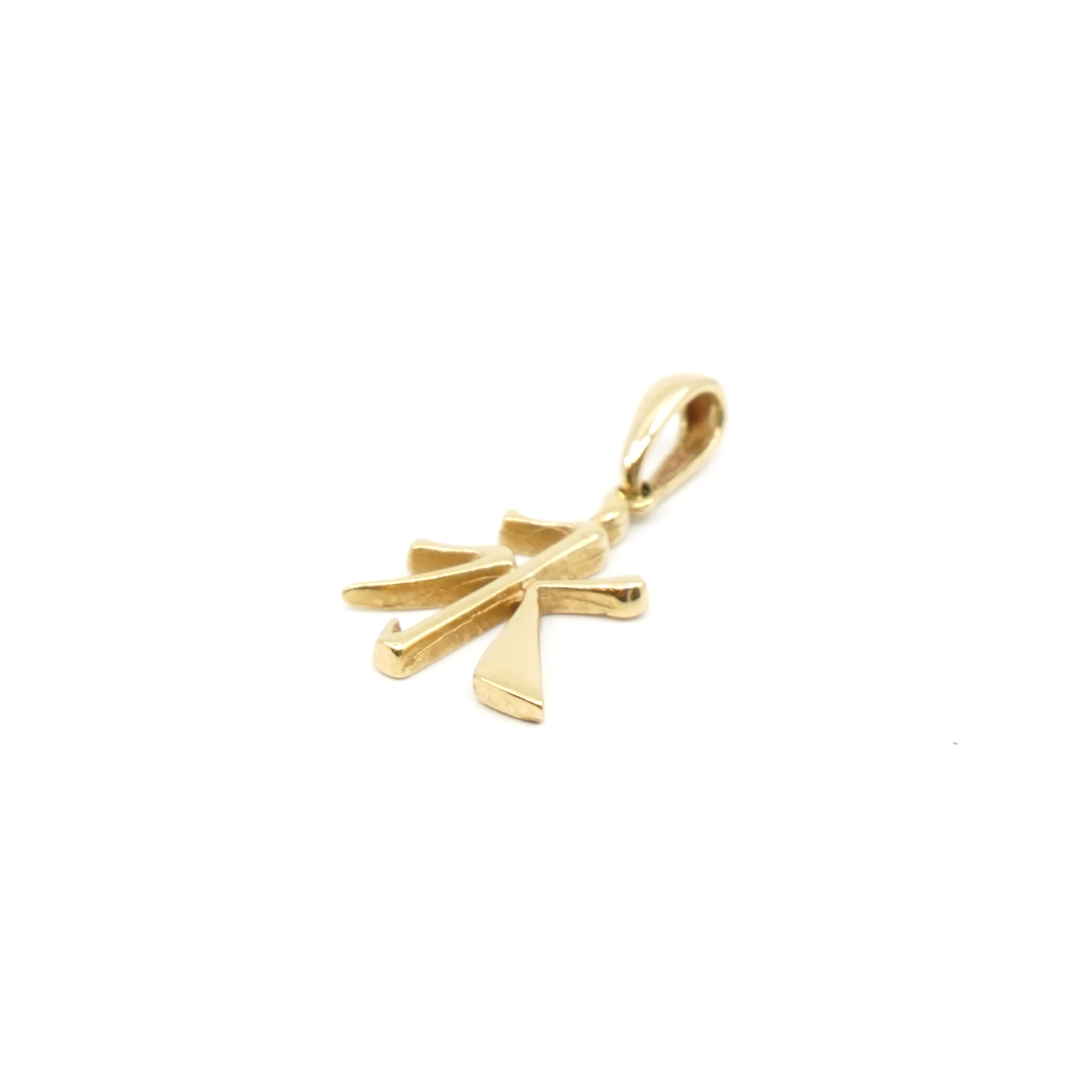 Hänge/berlock Guld 18K