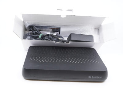 TV-Box Canal Digital
