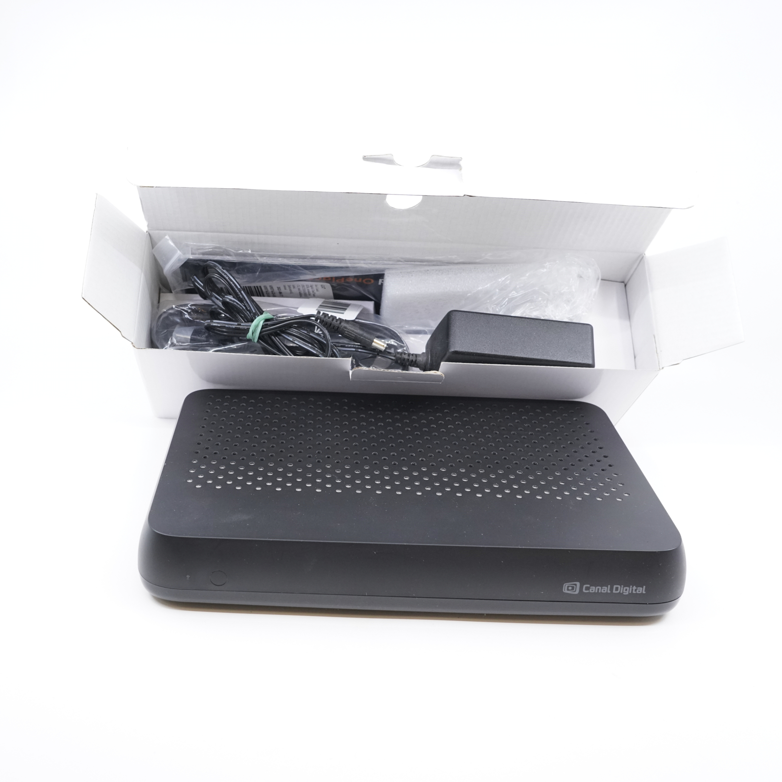 TV-Box Canal Digital
