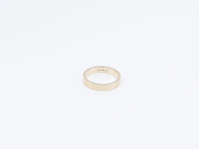 Ring Schalins