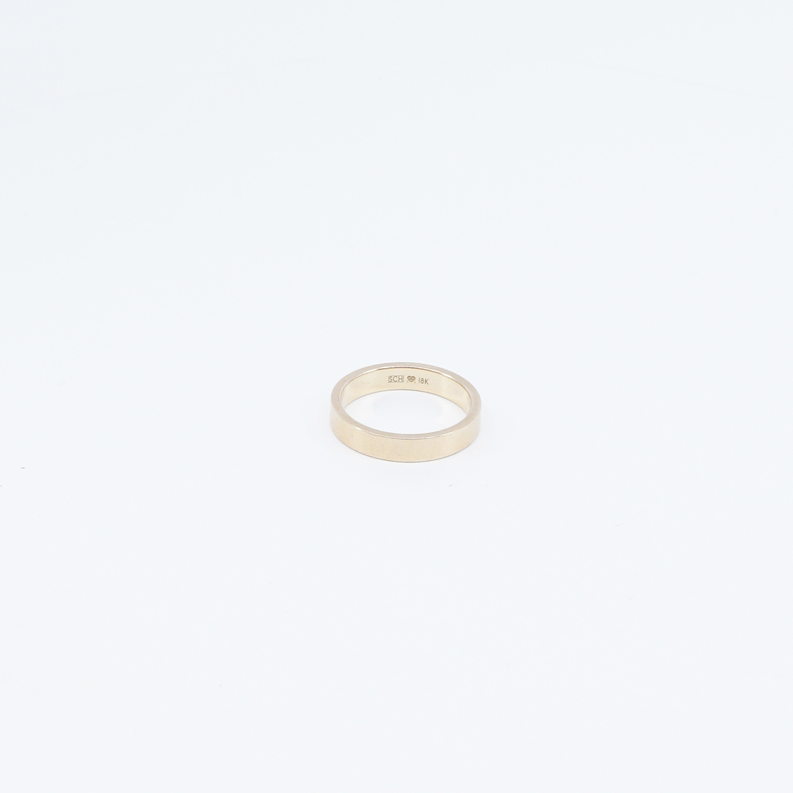 Ring Schalins