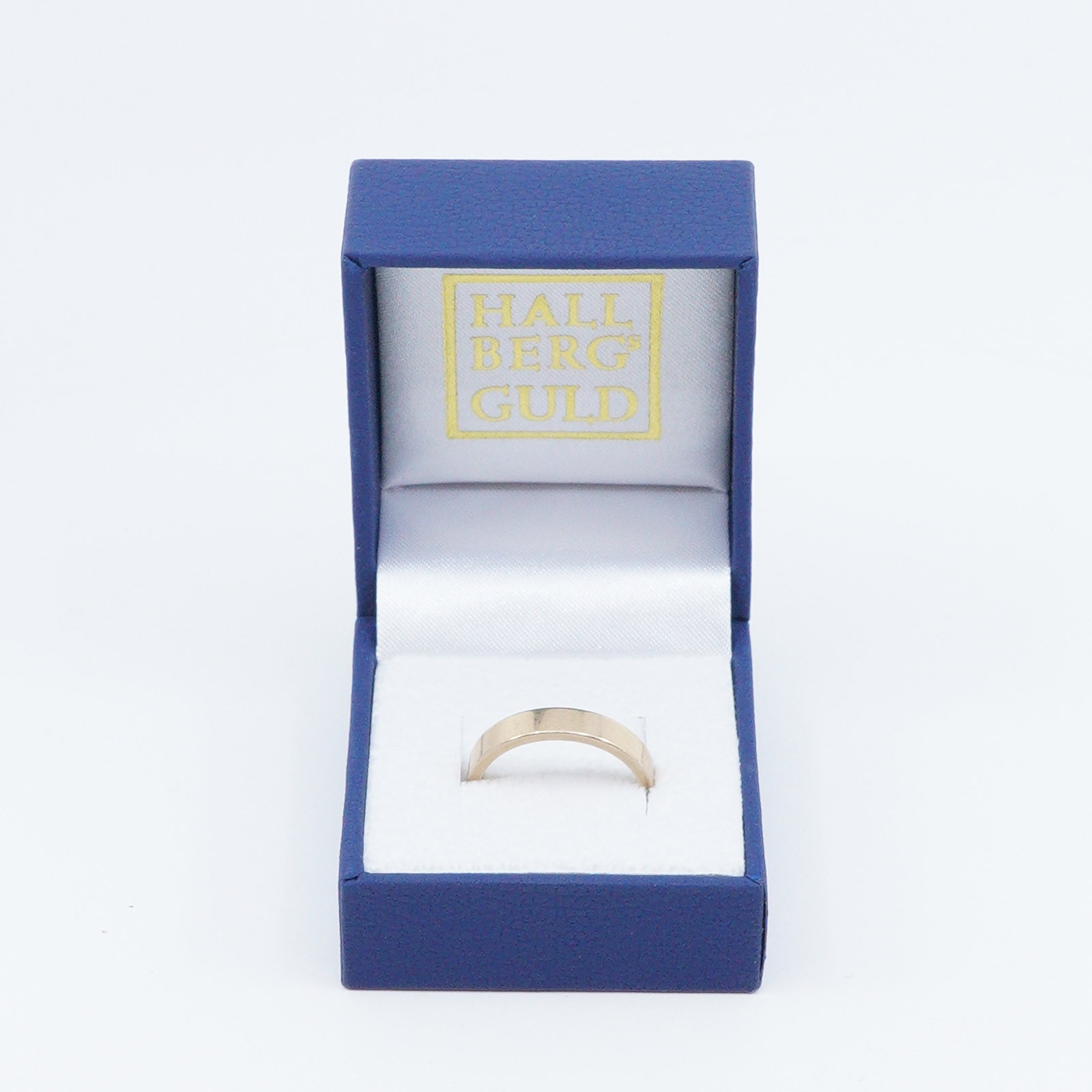 Ring Schalins