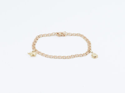 Armband Bismarck