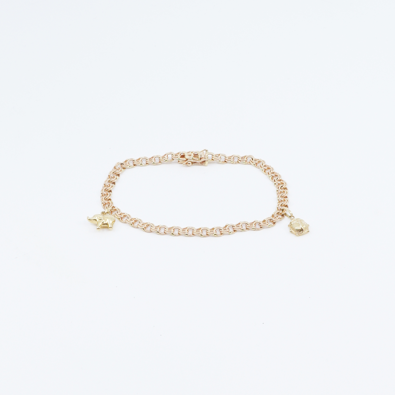 Armband Bismarck