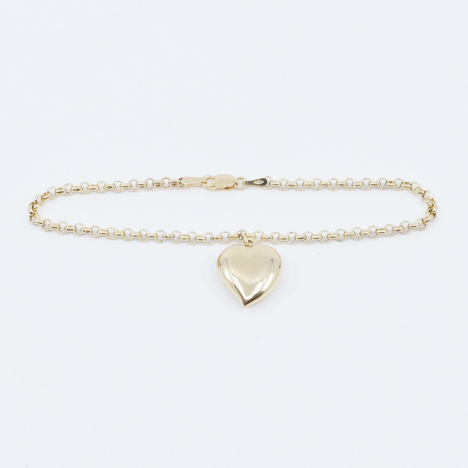 Armband Ärtlänk