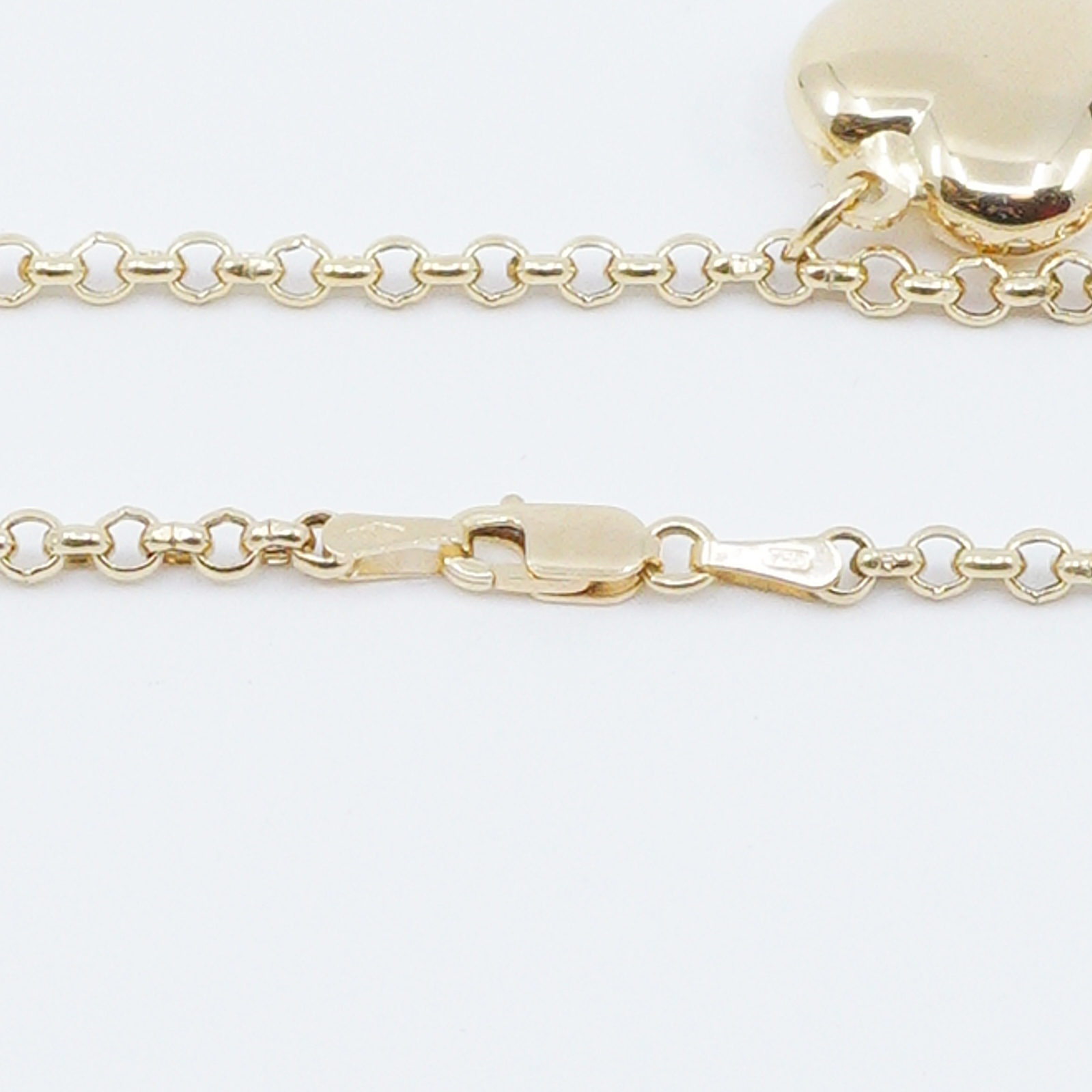 Armband Ärtlänk